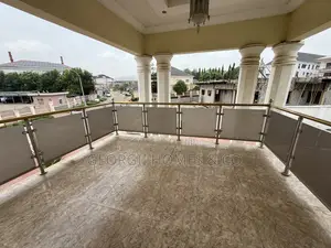 5bdrm Duplex in Katampe Extension for rent