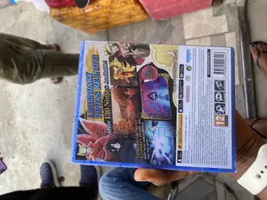 Naruto Storm Connections Ps5