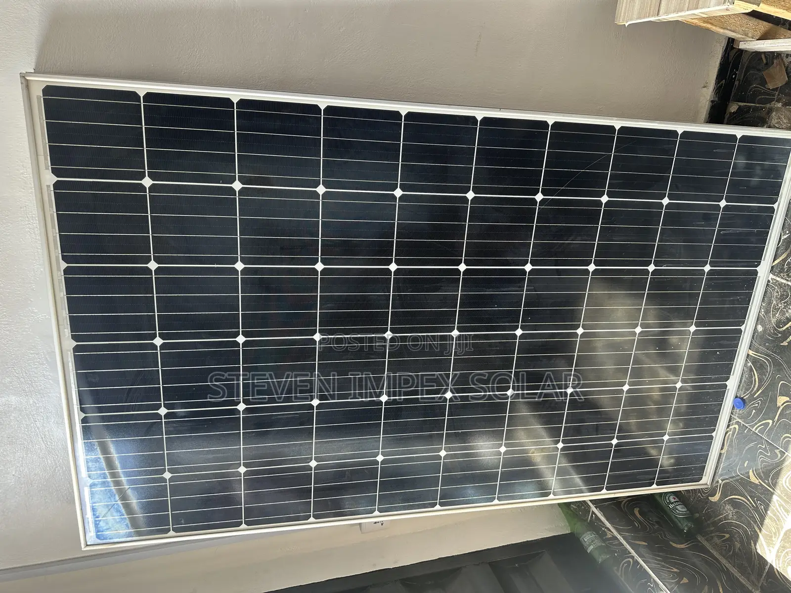Canadian Solar Panel Mono 400w 60cells