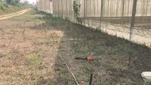 Geo Survey for Farms