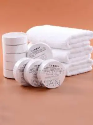 Disposable Towel