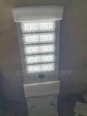 Solar Street Light