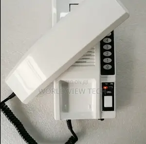 Non Display Wireless Intercom