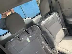 Toyota Highlander Limited 3.5l 4WD 2013 Silver