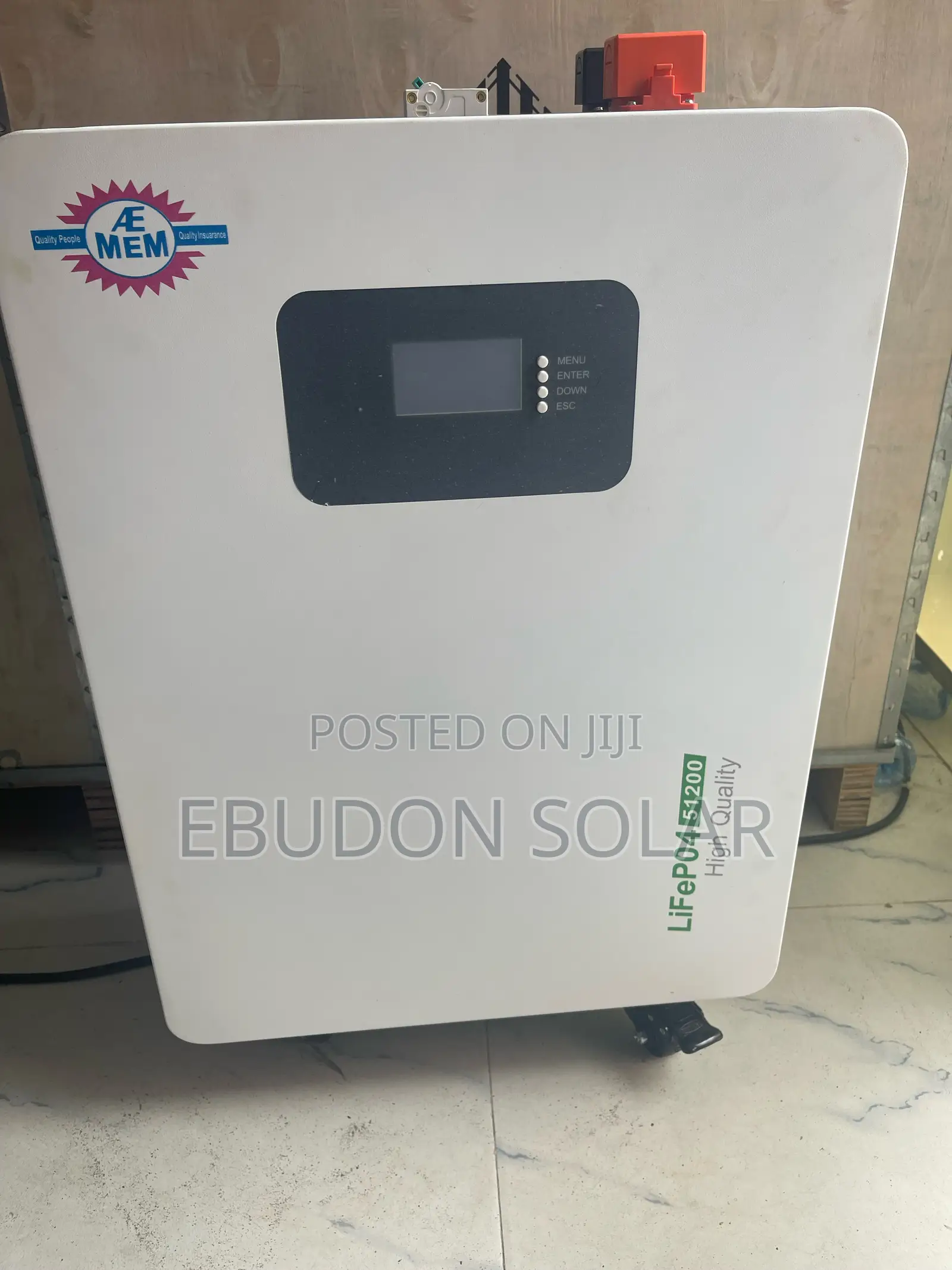 Solar Inverter 10kwh Ae Men