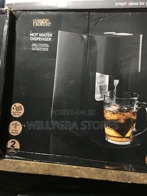 Photo - George Home Hot Water Dispenser 1.5l