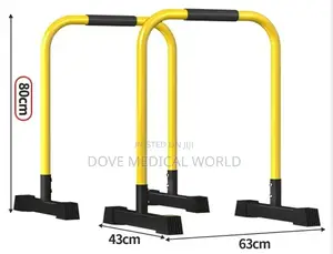Parallel Bar