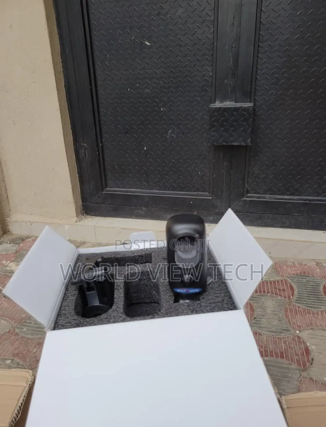 Solar Security Camera Indoor 4g