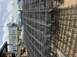 Flat RBC Wire Mesh
