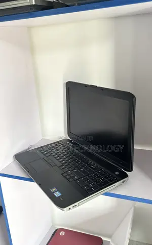 Laptop Dell Latitude E5530 8GB Intel Core i5 HDD 500GB