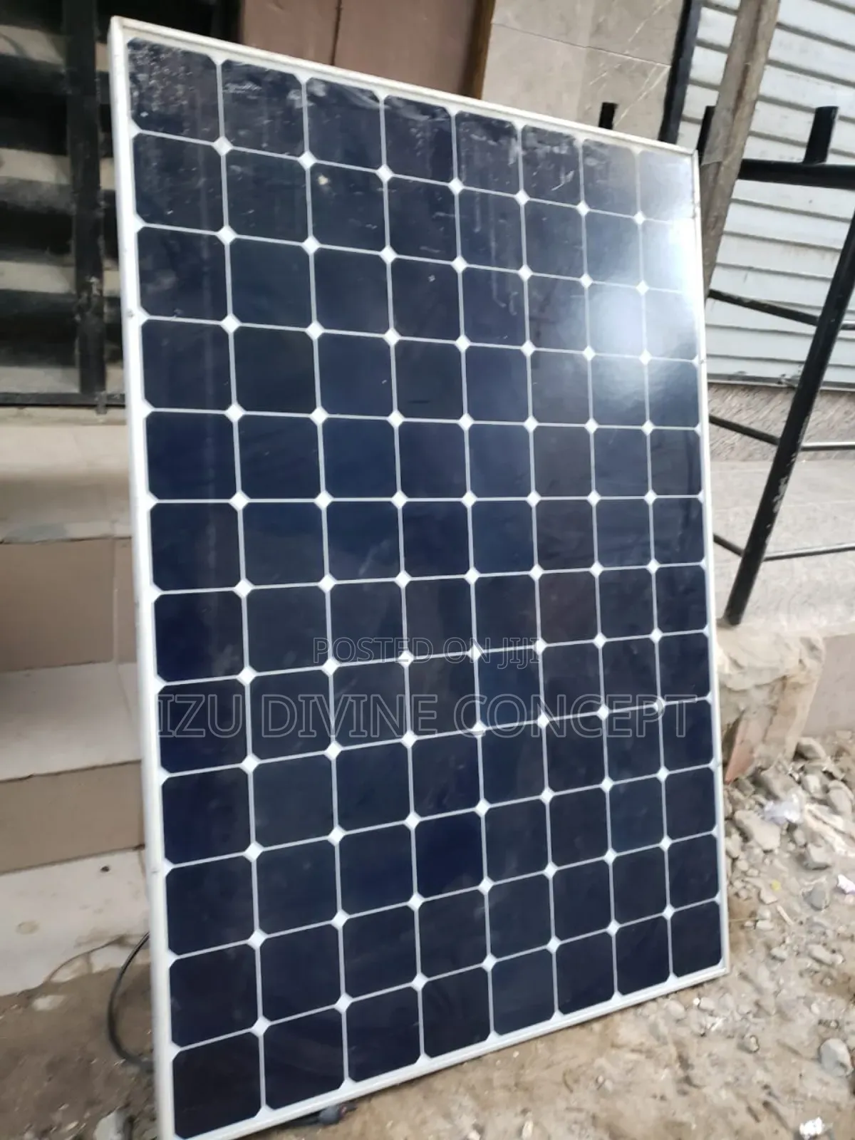 Canadian Panel