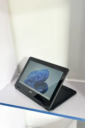 Laptop Dell Latitude 11 3189 4GB Intel Pentium SSD 128GB