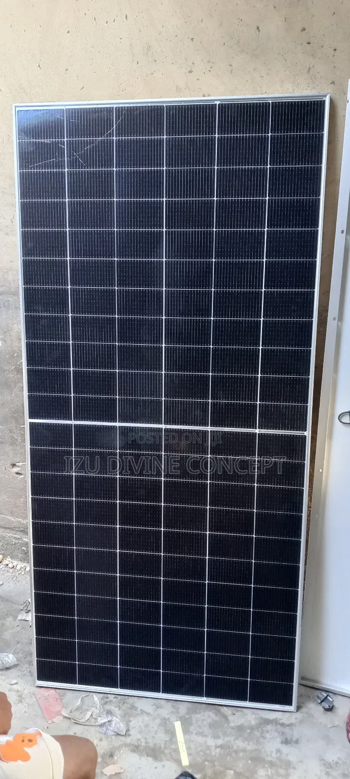 Canadian Panel