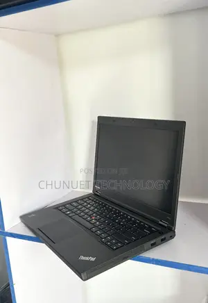 Laptop Lenovo ThinkPad T440p 6GB Intel Core I5 HDD 500GB
