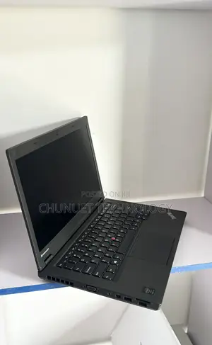 Laptop Lenovo ThinkPad T440p 6GB Intel Core I5 HDD 500GB