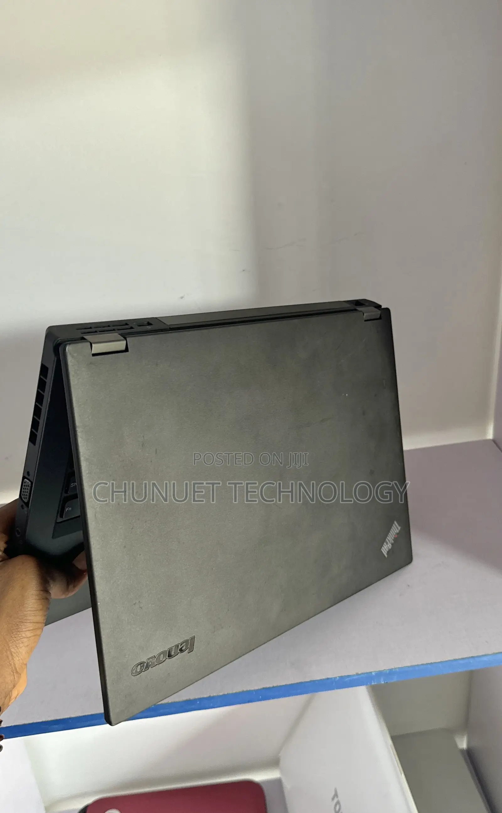 Laptop Lenovo ThinkPad T440p 6GB Intel Core I5 HDD 500GB