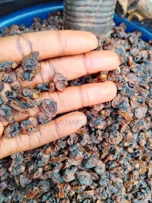 Dried Ofingo