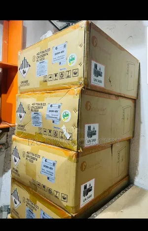 Felicity Lithium Battery