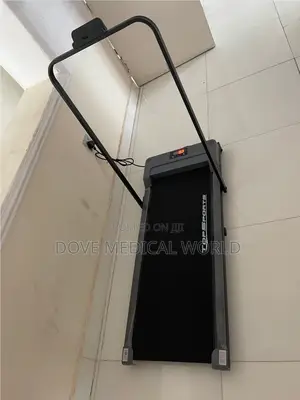 Under Desk Treadmill (Walking Pad)