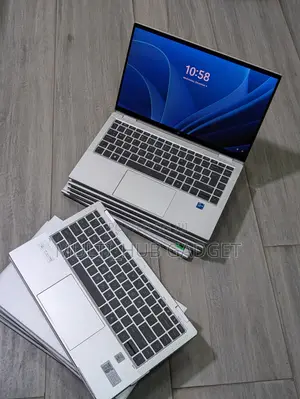 Laptop HP EliteBook x360 1040 G7 32GB Intel Core i7 SSD 512GB