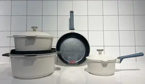 Uekeen Pot Set