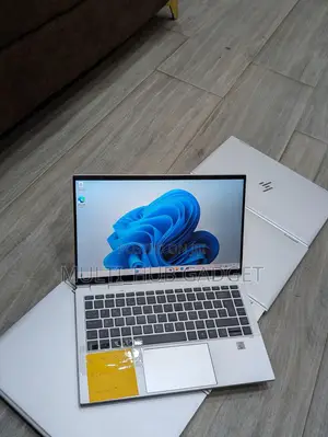 Laptop HP EliteBook x360 1040 G7 32GB Intel Core i7 SSD 512GB
