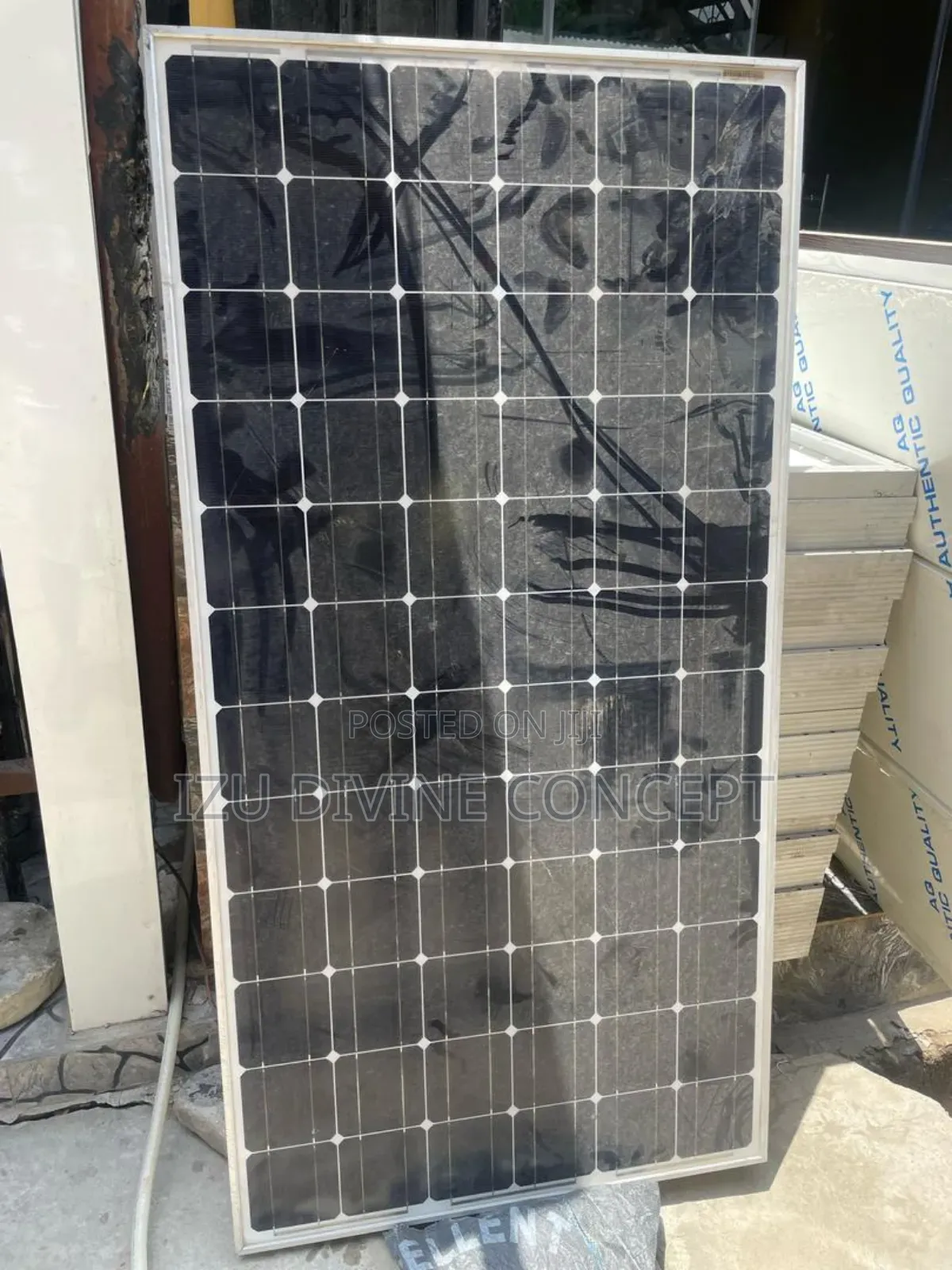 Trina Solar