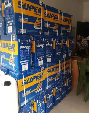 Super Power