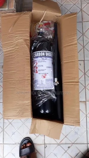 9kg Co2 Fire Extinguisher
