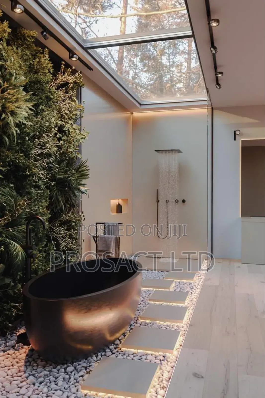 Bathroom Design and Upgrades