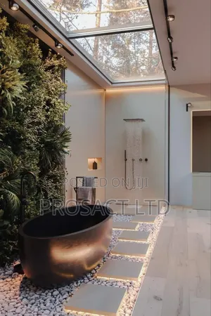 Bathroom Design and Upgrades
