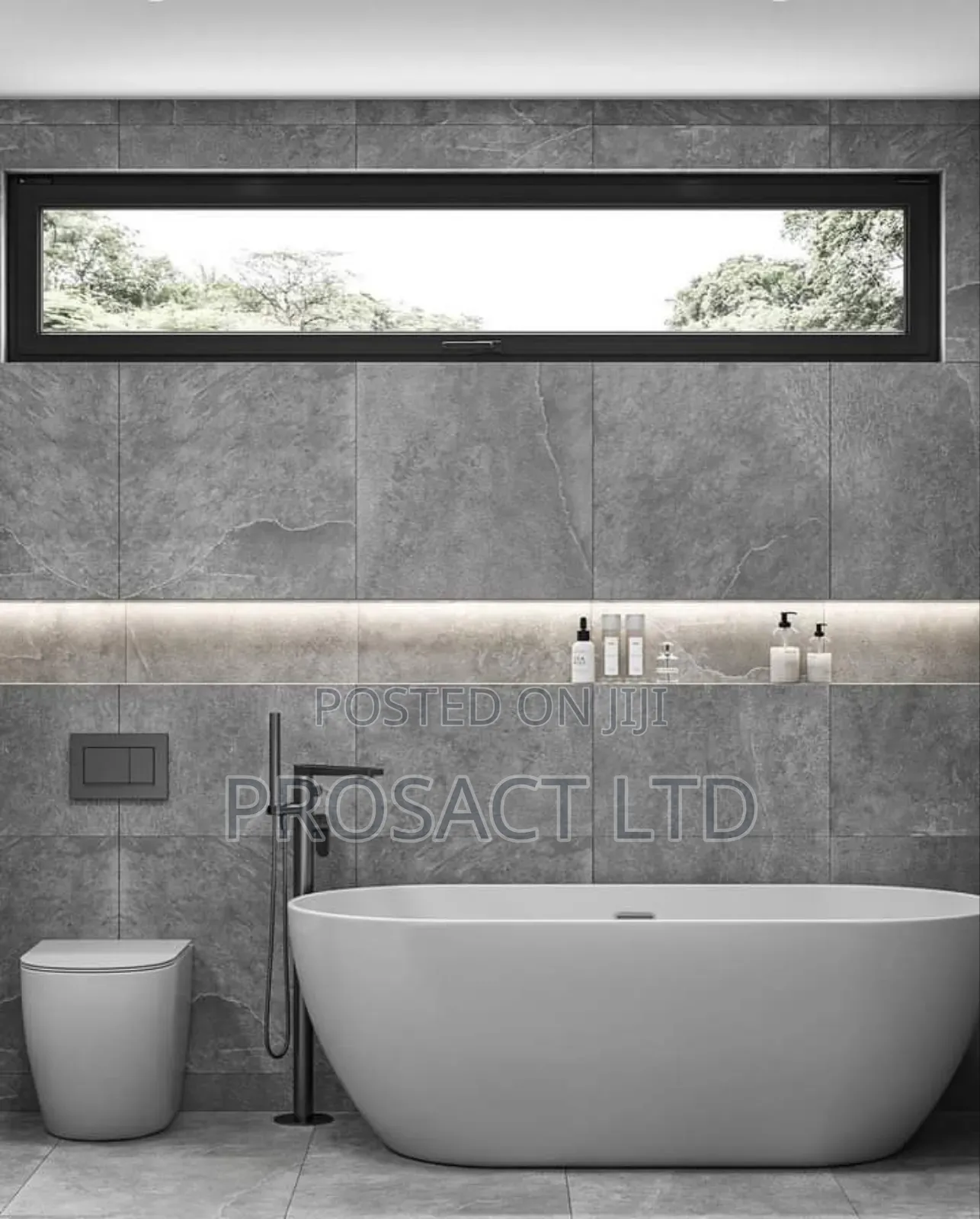 Bathroom Design and Upgrades