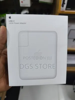Apple Usb C 140w Power Adapter