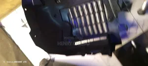 Sound Protector for Range Rover Sport