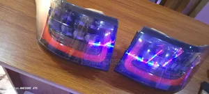Back Lights for Range Rover Sport 2018 Model