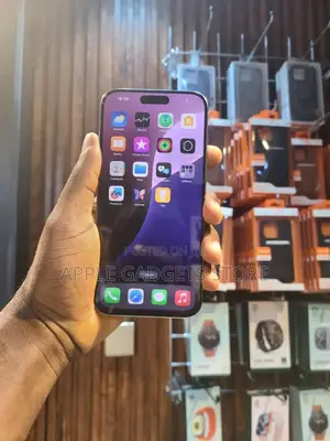 Apple iPhone 15 Pro Max 256 GB