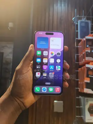 Apple iPhone 15 Pro Max 256 GB