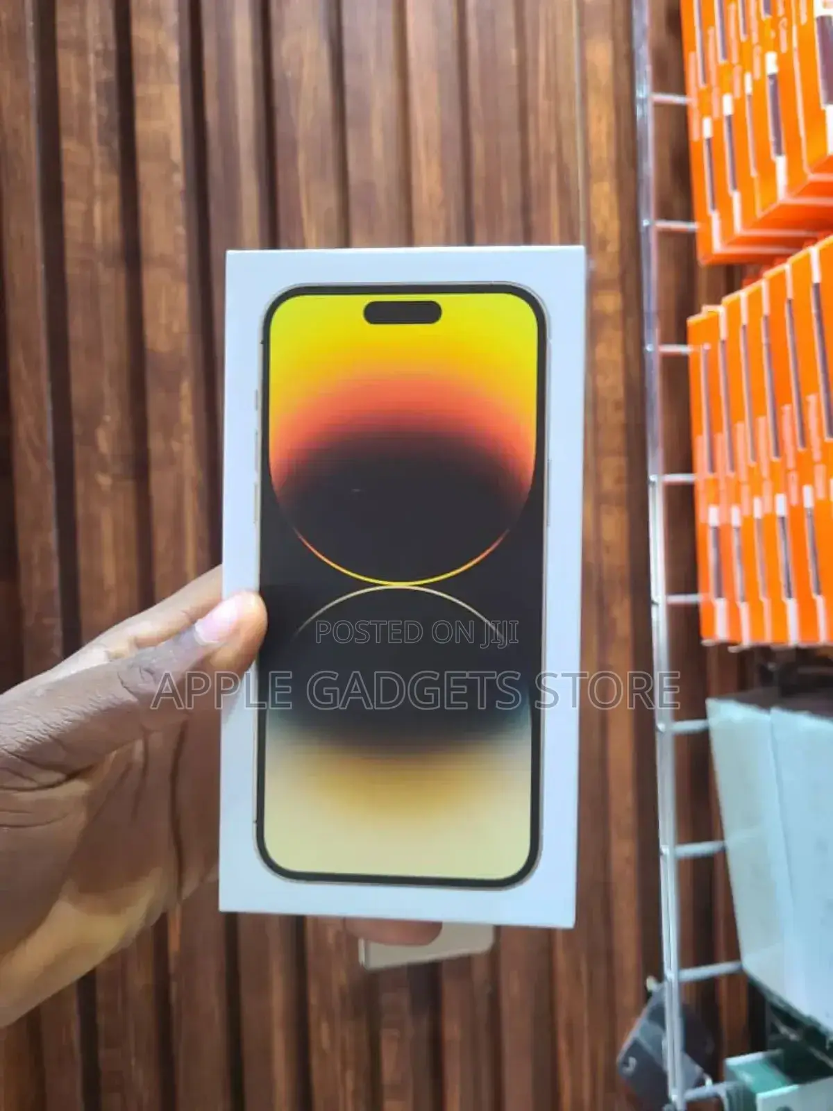 New Apple iPhone 14 Pro Max 128 GB