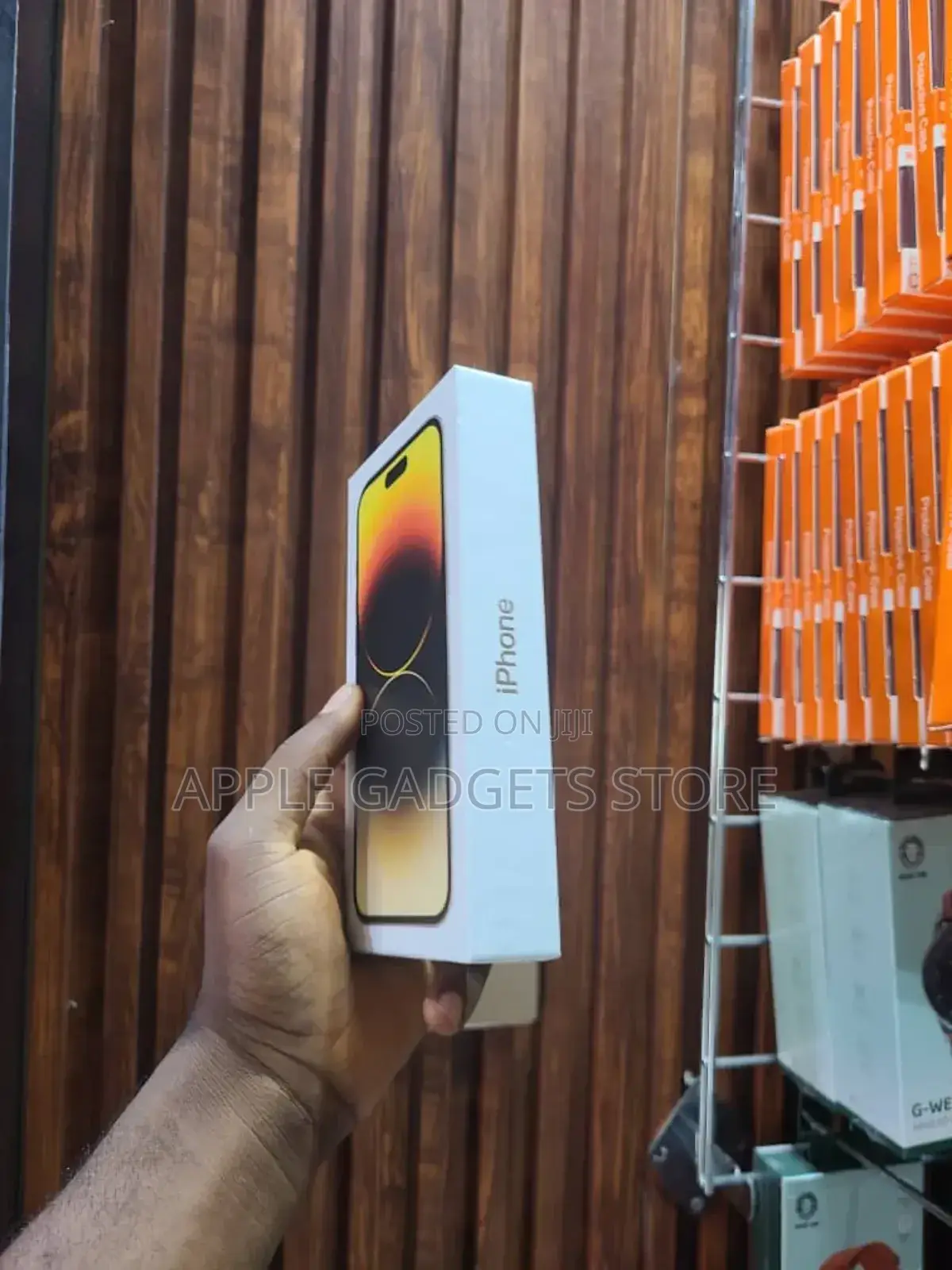 New Apple iPhone 14 Pro Max 128 GB