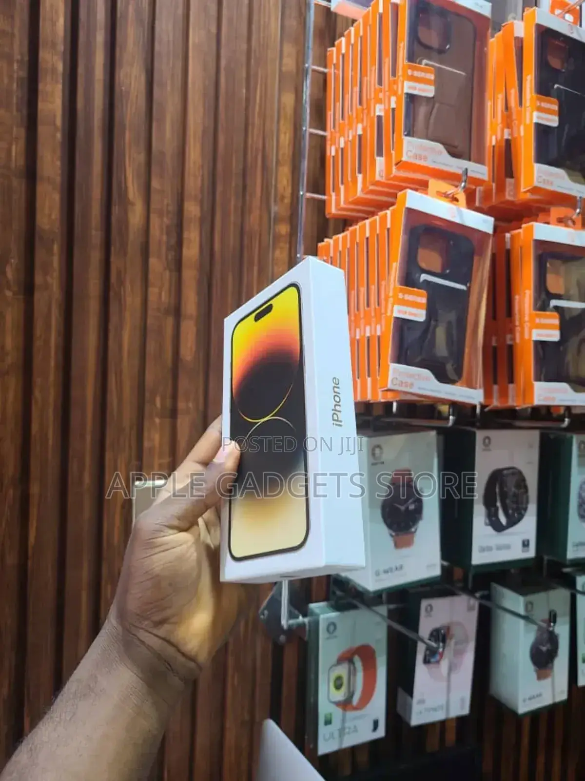 New Apple iPhone 14 Pro Max 128 GB