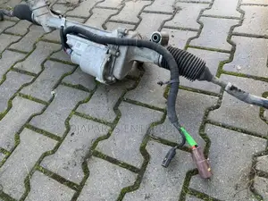 2016-2021 Jeep Grand Cherokee Electric Power Steering Rack