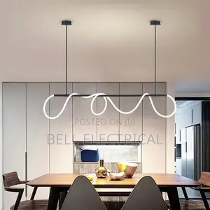 Salon Fancy Indoor Lighting