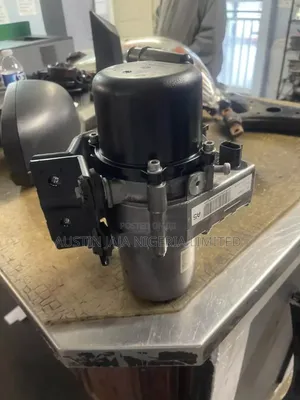 2011-2015 Dodge Durango Grand Cherokee 3.6l Steering Pump