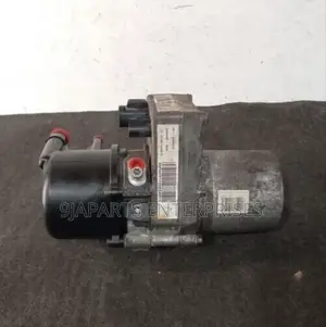2011-2015 Dodge Durango Grand Cherokee 3.6l Electric Steering Pump