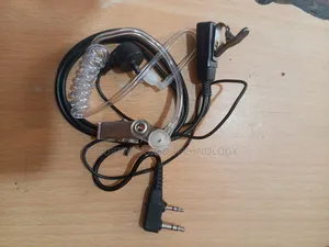 Walkie Talkies Ear Piece