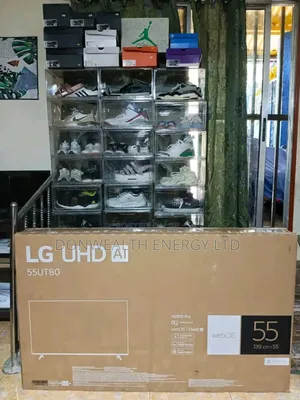 55_inches Smart Lg Tv, 55ut80 Lg Tv