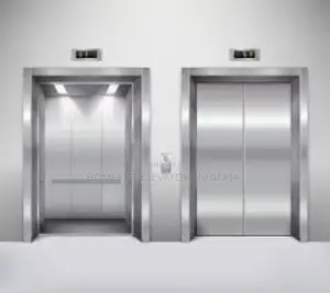 Otis Home Elevator Abuja