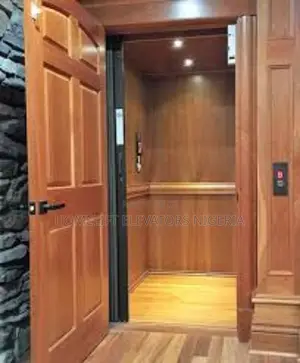 Home Cost of Lift in Nigeria