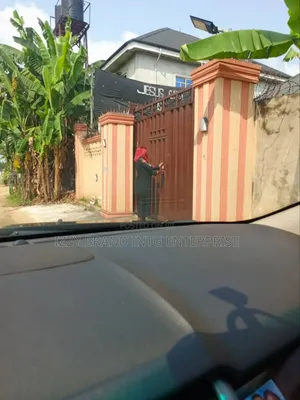 Photo - 3bdrm Bungalow in Port-Harcourt for sale