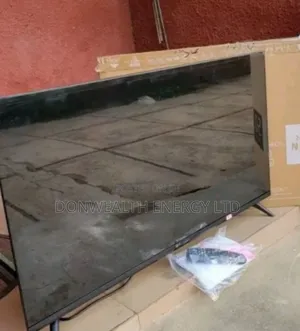 50inches Smart Lg With Smart Miro Cast and Bluetooth Avai